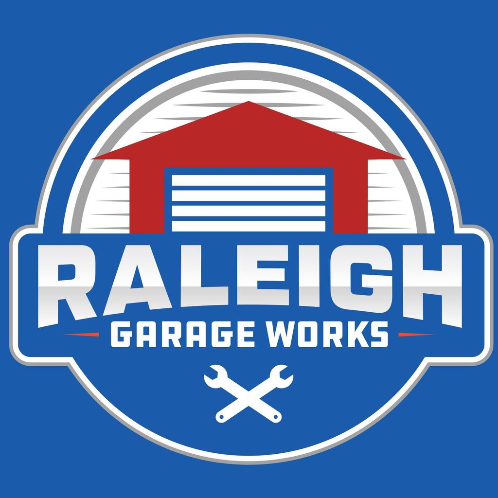 Raleigh Garage Works