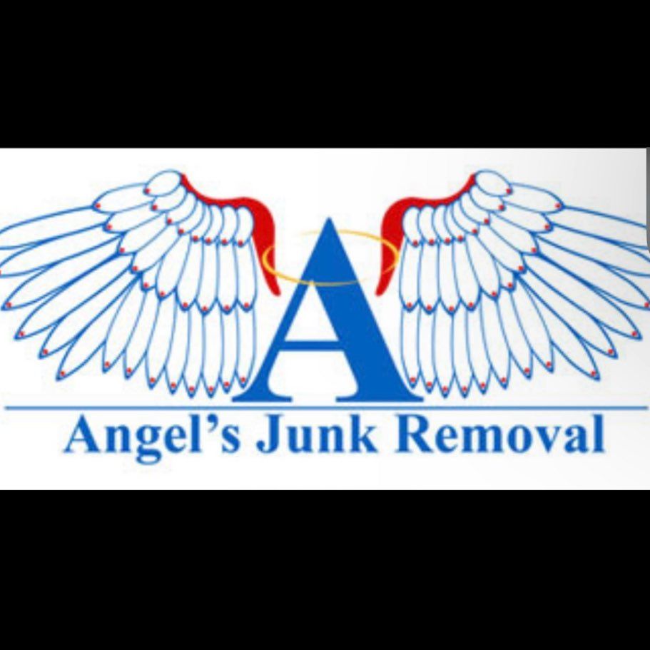 Angel junk removal