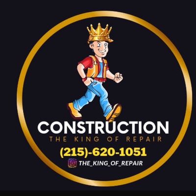 Avatar for The king of Construction