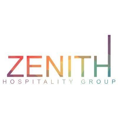Avatar for Zenith Hospitality Group