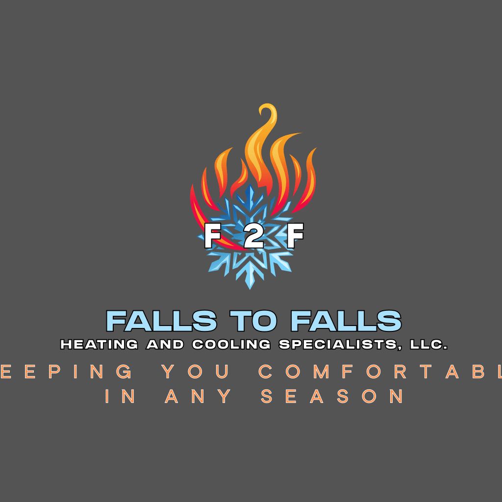 Falls to Falls Heating and Cooling Specialists LLC