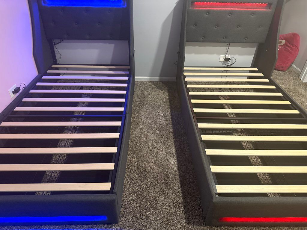 Customer photos