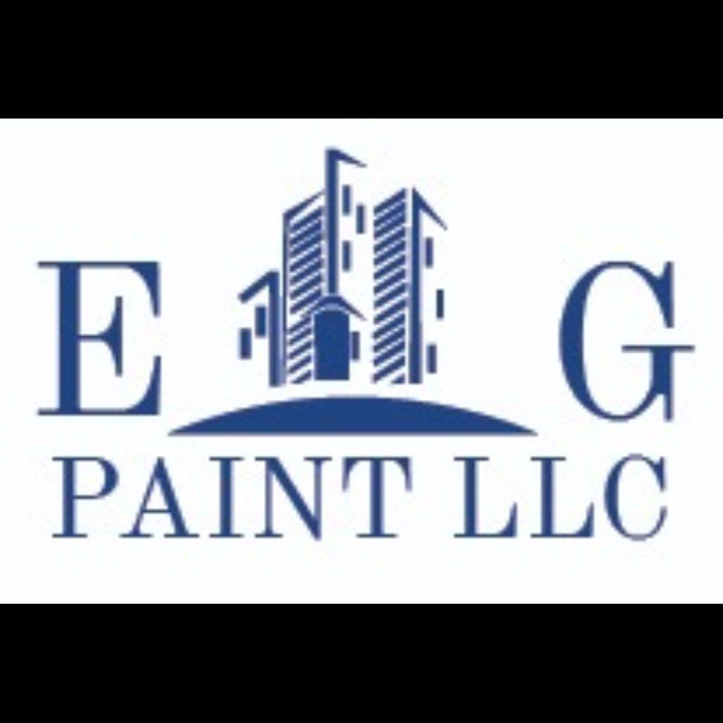 E and G painting