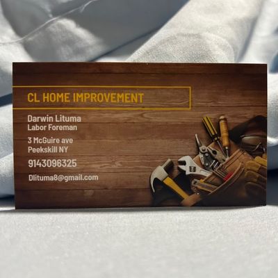 Avatar for C&L home improvement