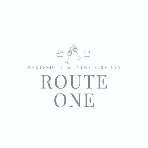 Route One Bartending & Event Services