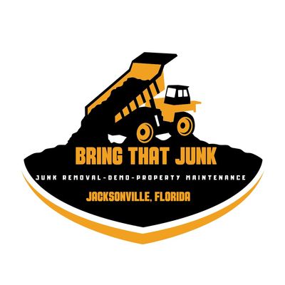 Avatar for Bring That Junk Removal and Demolition LLC