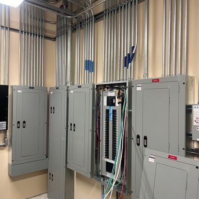 Avatar for JH Electric