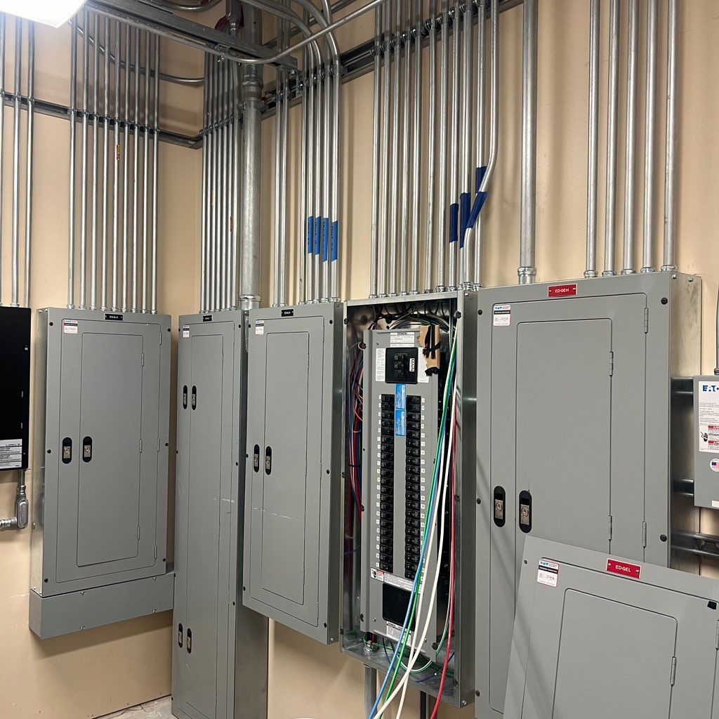 JH Electric