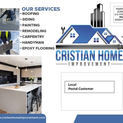 Avatar for Cristian home improvement