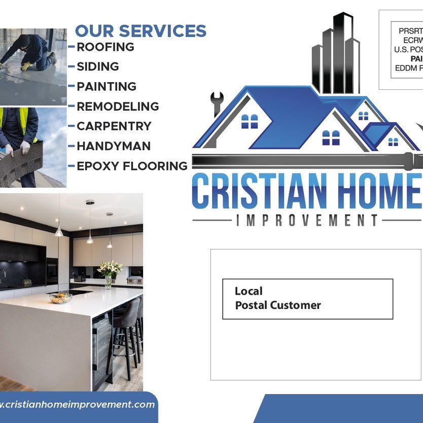 Cristian home improvement