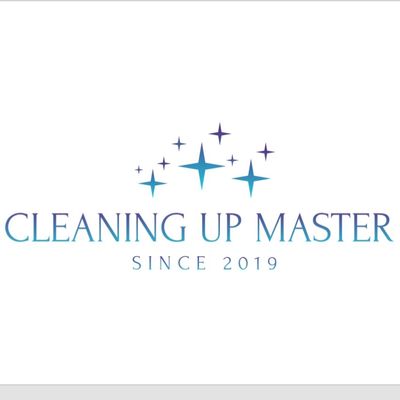 Avatar for Cleaning Up Master