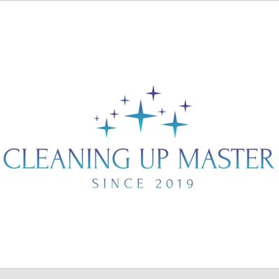 Avatar for Cleaning Up Master