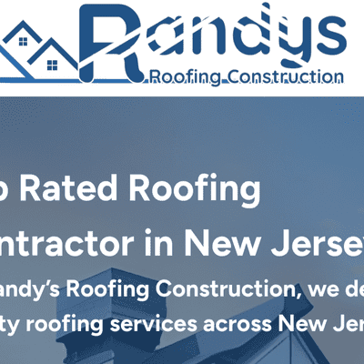 Avatar for Randy's Roofing construction