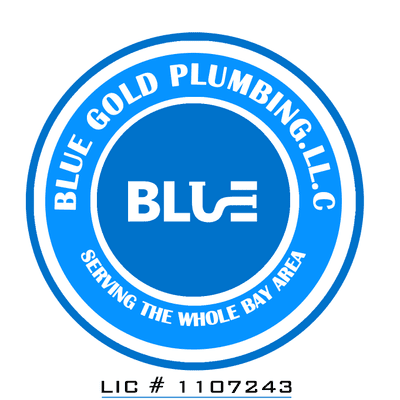 Avatar for Blue Gold Plumbing LLC