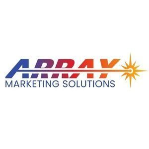 Avatar for Array Marketing Solutions | PPC • SEO • Social