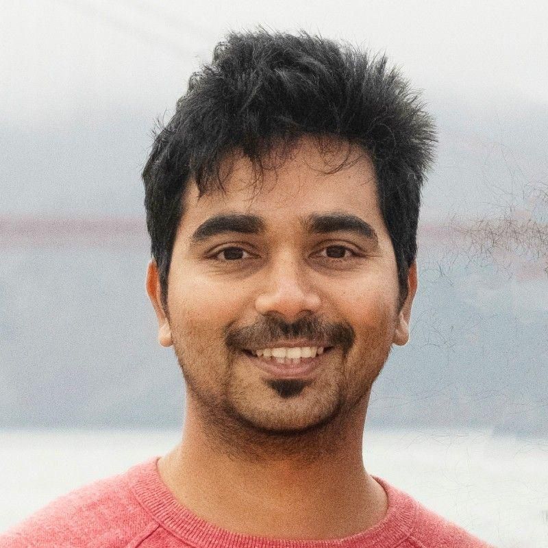 Amar Vignesh