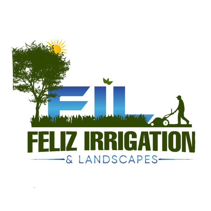 Feliz irrigation