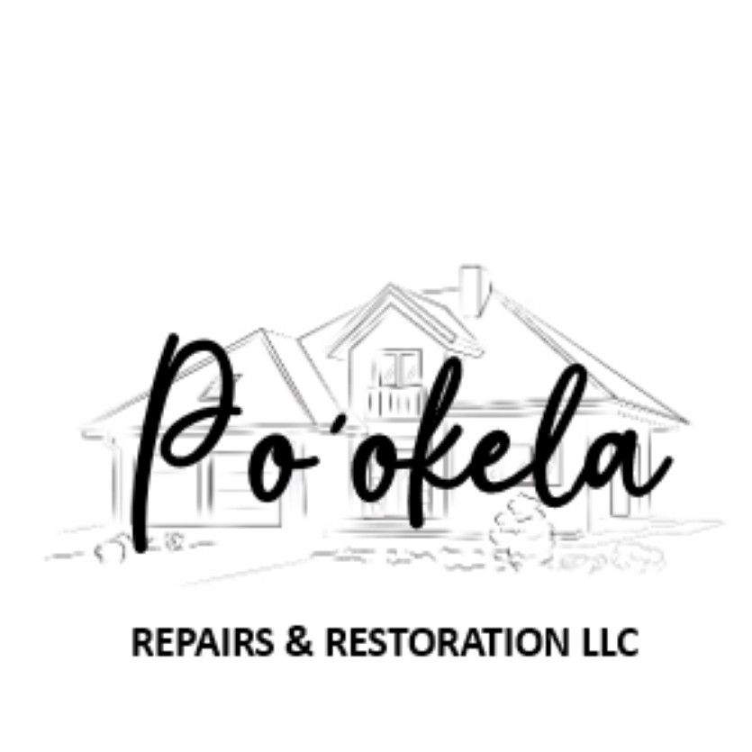 Pookela repairs and restorations