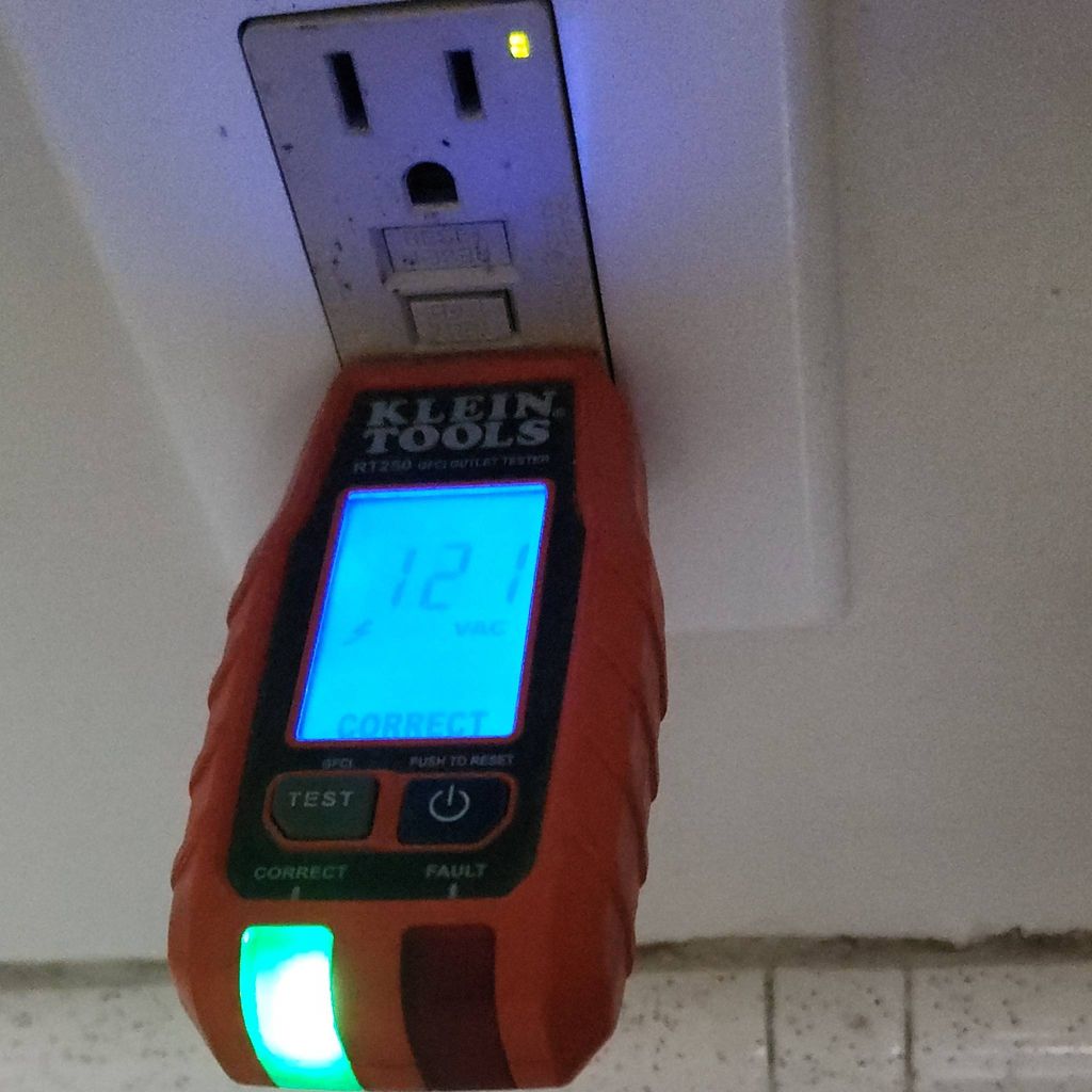 Vein Electrical