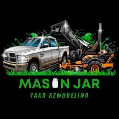 Avatar for MasonJar Yard Remodeling