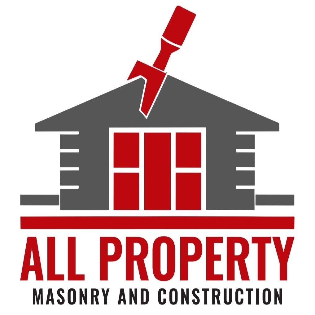 All property masonry and construction