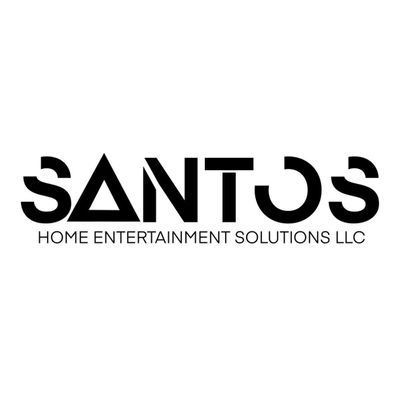 Avatar for Santos Home Entertainment Solutions LLC