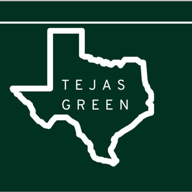 Tejas Green