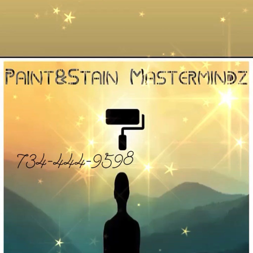 Paint&Stain Mastermindz