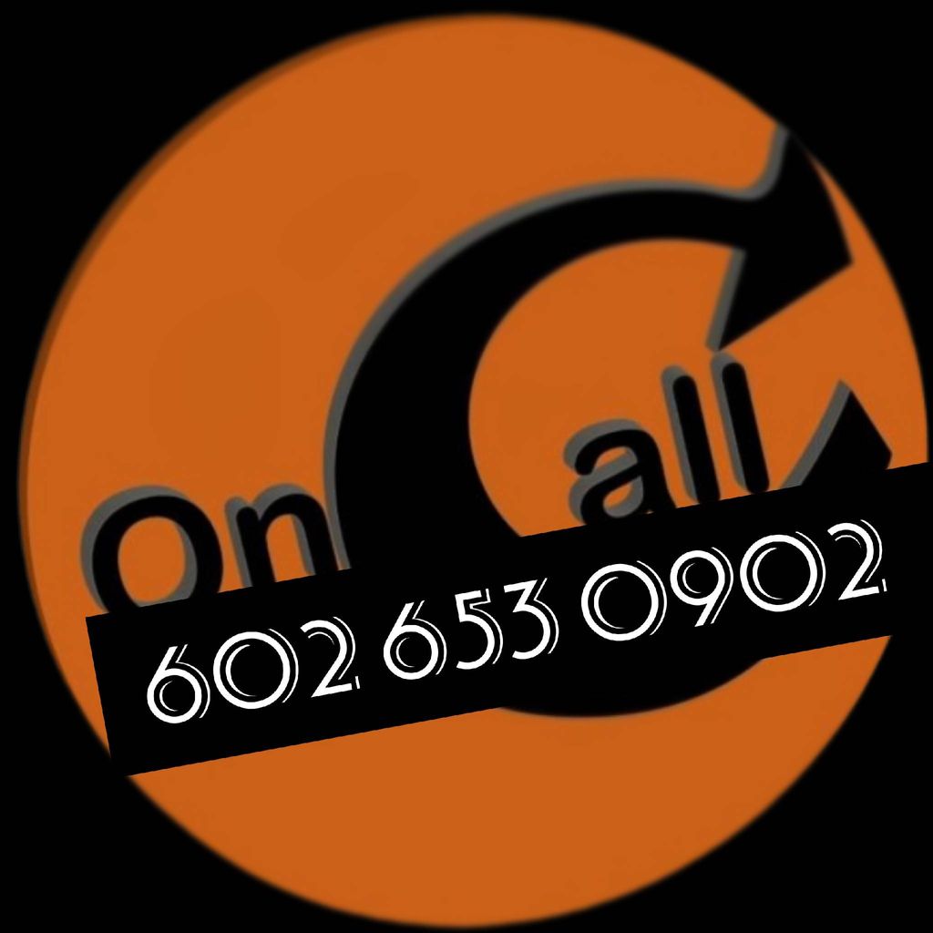 Oncall Tech Support