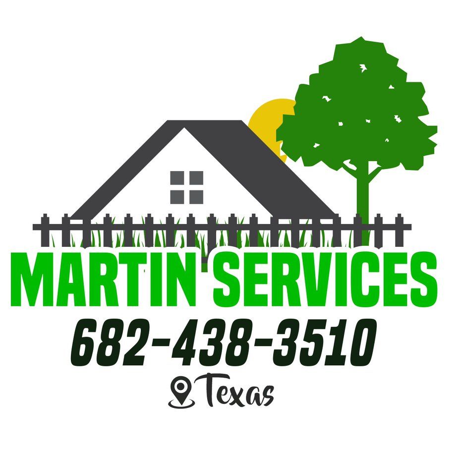 Martin’s service’s