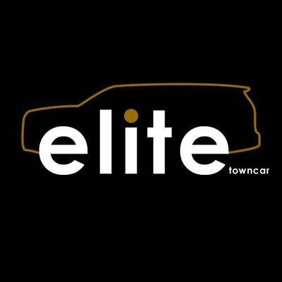 Avatar for Elite Town Car LLC