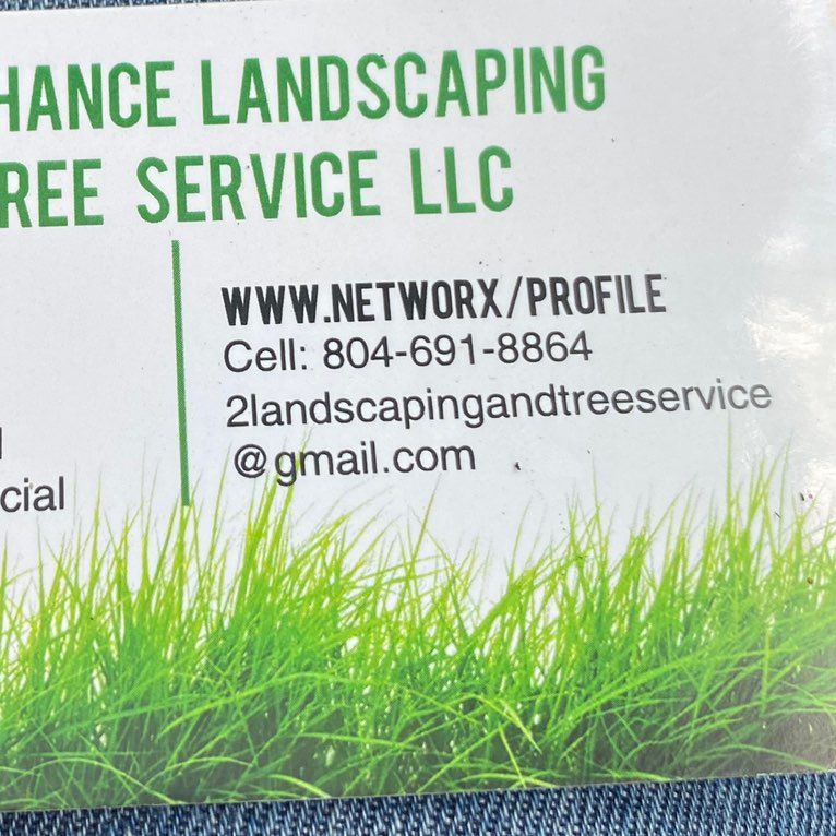 2chancelandscapingandtreeservicellc