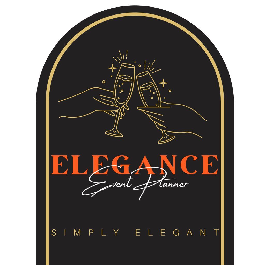 Elegance Event Planner