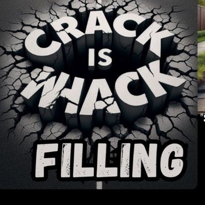 Avatar for Crack is Whack Filling LLC