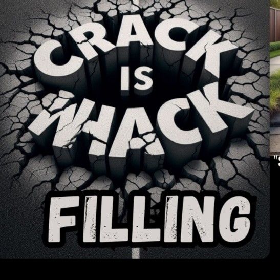 Crack is Whack Filling LLC