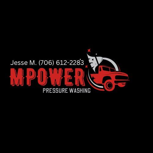 MPOWER Pressure Washing LLC