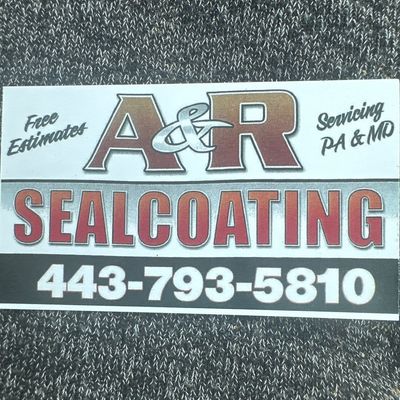Avatar for A&R Roofing And Sealcoating