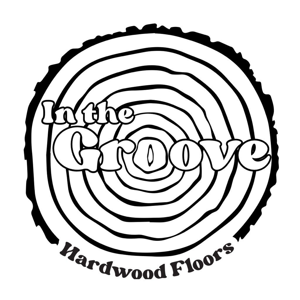 In the Groove Hardwood Floors