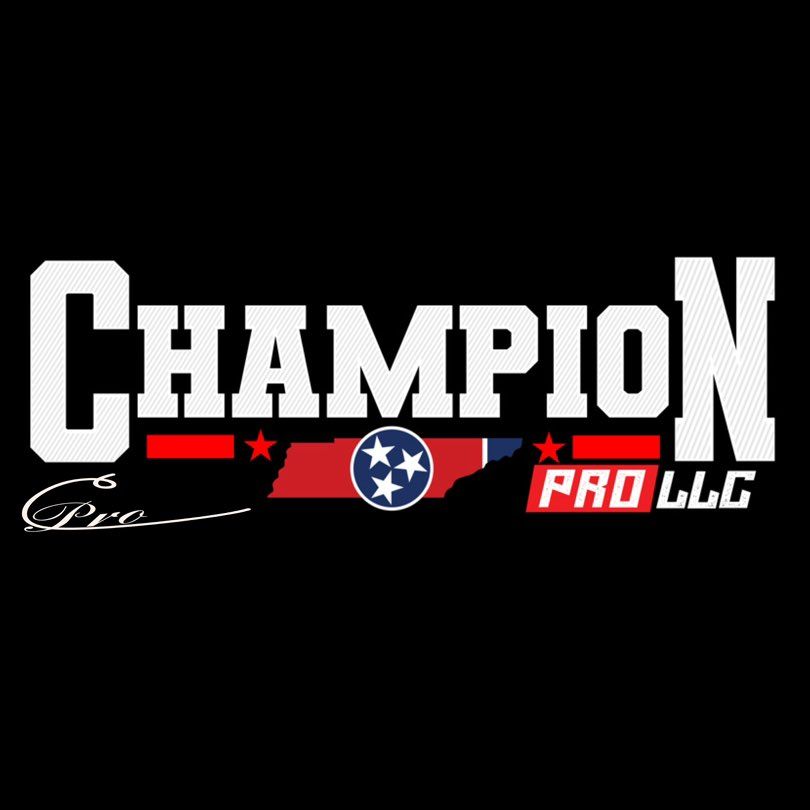 Champion Pro LLC