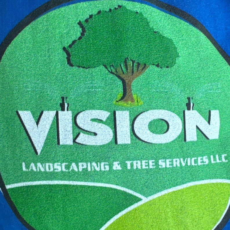 Vision Landscaping and Tree Services