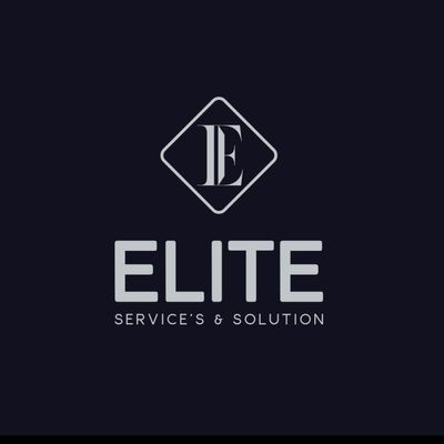 Avatar for Elite service’s & solution