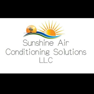 Avatar for Sunshine Air Conditioning Solutions LLC