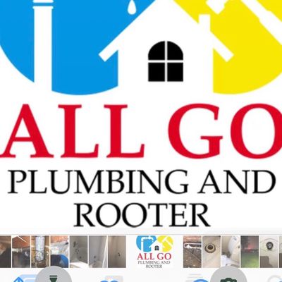 Avatar for All Go Plumbing and Rooter