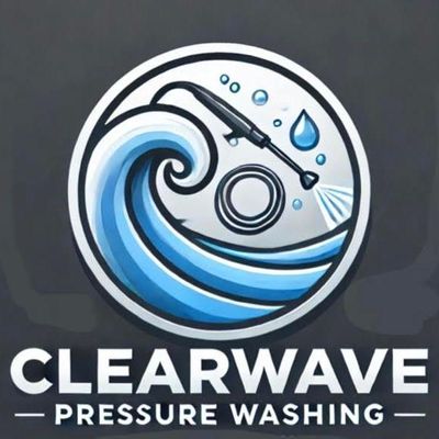 Avatar for Clearwave Power Washing