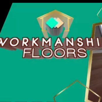 workmanship floors llc