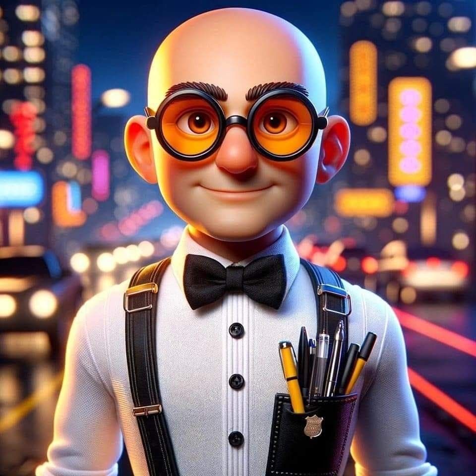 pro avatar