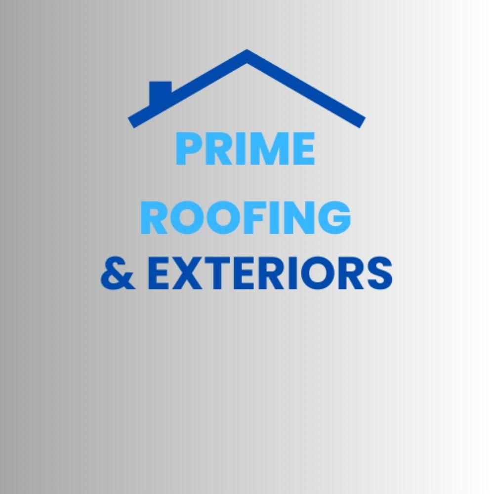 Prime Roofing & Exteriors LLC