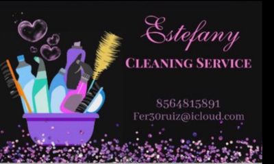 Avatar for House Cleaning Estefany