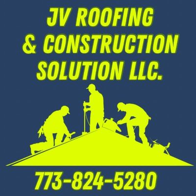 Avatar for JV Roofing & Construction Solution LLC