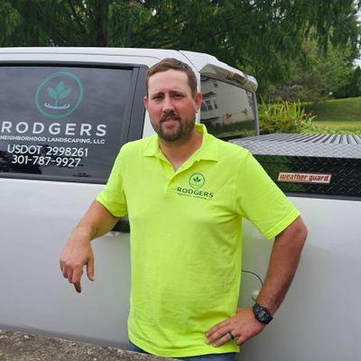 Avatar for Rodgers Neighborhood Landscaping